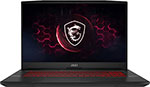 

Ноутбук MSI Pulse GL76 12UDK-280RU grey 9S7-17L414-280
