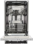 Встраиваемая посудомоечная машина Schaub Lorenz SLG VI4500 - фото 1