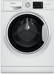 фото Стиральная машина hotpoint-ariston nsb 7249 w ave ru