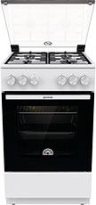 

Газовая плита Gorenje GG5A10WH, Белый