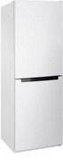 Двухкамерный холодильник NordFrost NRB 151 W двухкамерный холодильник nordfrost rfc 390d nfym