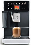 Кофемашина автоматическая Kaffit.com A5 White кофе в зернах belmio beans ristretto blend pack 500g
