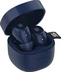 

Беспроводные наушники Soul S-TRACK, Metallic Blue