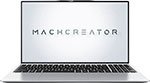 

Ноутбук Machenike MACHCREATOR-E 15.6 FHD (MC-Ei511300HF60HSMS0R2) серебристый