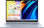

Ноутбук Asus VivoBook S 16X M5602QA-KV104W, серебристый (90NB0XW3-M00450)