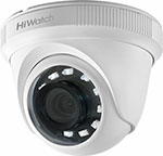 Камера для видеонаблюдения HiWatch HDC-T020-PB (2.8mm) камера для видеонаблюдения hiwatch ds i202 e 2 8mm