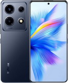 Смартфон Infinix Note 30 VIP X6710 256Gb 8Gb черный