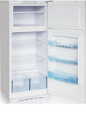 Двухкамерный холодильник Бирюса 136 K - фото 1