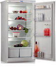 Однокамерный холодильник Pozis СВИЯГА 513-5 белый однокамерный холодильник pozis свияга 410 1 белый