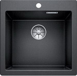 

Кухонная мойка Blanco PLEON 5 антрацит 521504
