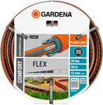 фото Шланг садовый gardena flex 13 мм (1/2'') 50 м 18039-20