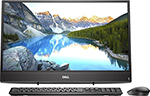 

Моноблок Dell Inspiron 3277 (3277-2198) Black