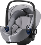 

Автокресло Britax Roemer Baby-Safe2 i-size Grey Marble Highline 2000030756
