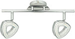 

Светильник точечный DeMarkt Этингер 704023902 16*0 5W LED 220 V