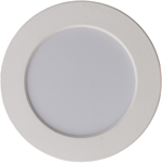 

Светильник встроенный DeMarkt Стаут 702010301 24*0 5W LED 220 V