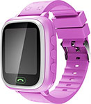 

Детские часы с GPS поиском Geozon GEO LITE pink