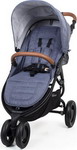 

Коляска Valco baby Snap Trend Denim 9811