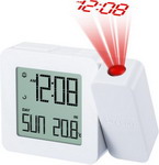 Проекционные часы с измерением температуры Oregon Scientific RM 338 PX-w белый от Холодильник