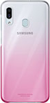 

Чехол (клип-кейс) Samsung A 30 (A 305) GradationCover pink EF-AA 305 CPEGRU