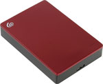 

Внешний жесткий диск (HDD) Seagate 4TB RED STDR4000902