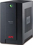 

Источник бесперебойного питания APC Back-UPS BX700U-GR