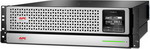 

Источник бесперебойного питания APC, Smart-UPS SRT SRTL1000RMXLI-NC 900Вт 1000ВА черный
