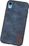 

Чехол Lyambda REYA для iPhone XS Max (LA07-RE-XSM-BL) Blue