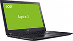 

Ноутбук ACER Aspire A315-21-66KF NX.GNVER.107 черный