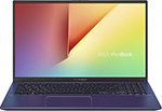 

Ноутбук ASUS VivoBook X512UA-BQ527T (90NB0K86-M07680) Peacock Blue