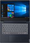 

Ноутбук Lenovo IdeaPad S340-14API (81NB004XRK)