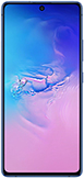 

Смартфон Samsung Galaxy S10 lite SM-G770F синий