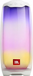 

Портативная акустика JBL PULSE4 WHT