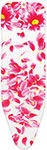 фото Чехол для гладильной доски brabantia perfectfit 101861 (124х38см) розовый сантини