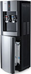 пурифайер проточный кулер для воды aquaalliance h40s lc 00445 Кулер для воды AEL Пурифайер-проточный напольный LD-AEL-47s black/silver