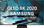 

8K QLED телевизор Samsung QE75Q800TAUXRU