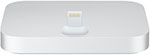 

Док-станция Apple для iPhone Lightning Dock - Silver ML8J2ZM/A