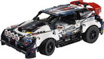 

Конструктор Lego Technic Гоночный автомобиль Top Gear на управлении 42109