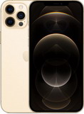 

Смартфон Apple iPhone 12 Pro Max 512GB Gold (MGDK3RU/A)