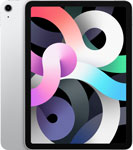 

Планшет Apple 10 9-inch iPad Air (2020) Wi-Fi 256 GB серебистый (MYFW2RU/A)
