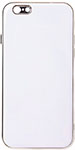 

Чеxол (клип-кейс) Eva для Apple IPhone 6/6s - Небесно голубой (7190/6-SB)
