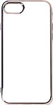 

Чеxол (клип-кейс) Eva для Apple IPhone 7/8 - Белый (7484/7-W)