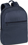 Рюкзак Rivacase для ноутбука 15.6'' тёмно-синий 8065 dark blue