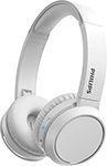 

Накладные беспроводные наушники Philips TAH4205WT/00 WHITE