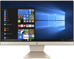 

Моноблок ASUS V222FBK-BA007D (90PT02H1-M00610) черный