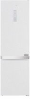 Двухкамерный холодильник Hotpoint HT 7201I W O3 белый двухкамерный холодильник hotpoint htnb 4201i m мраморный