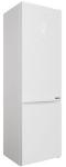 Двухкамерный холодильник Hotpoint HT 7201I W O3 белый