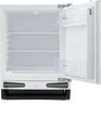 фото Встраиваемый однокамерный холодильник krona gorner