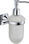 Дозатор для жидкого мыла  Grampus Ocean (GR-2012) дозатор для жидкого мыла rav slezak morava золото белый mka0303z