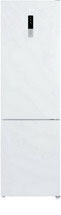 Двухкамерный холодильник Korting KNFC 62370 W холодильник korting knfc 62017 w