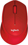 Мышь Logitech M280 (910-004308) RED